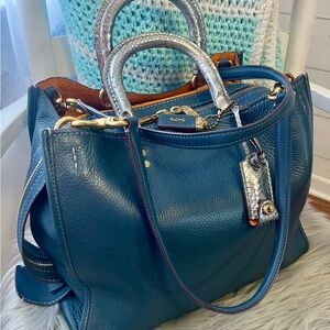 Coach Rogue bag